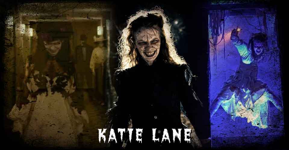 Katie Lane